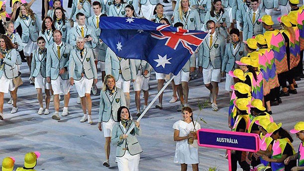 12 of the greatest moments in Australia’s Olympic history