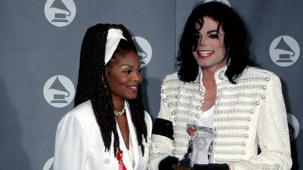 “It will continue”: Janet Jackson speaks about Michael Jackson’s musical legacy