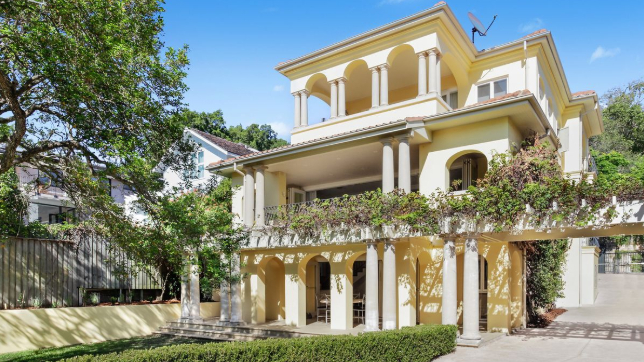 Radio star buys luxury Sydney home for $6.5 million