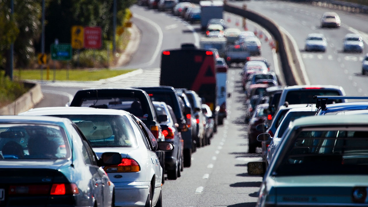 The major new road rule changes hitting Australian drivers