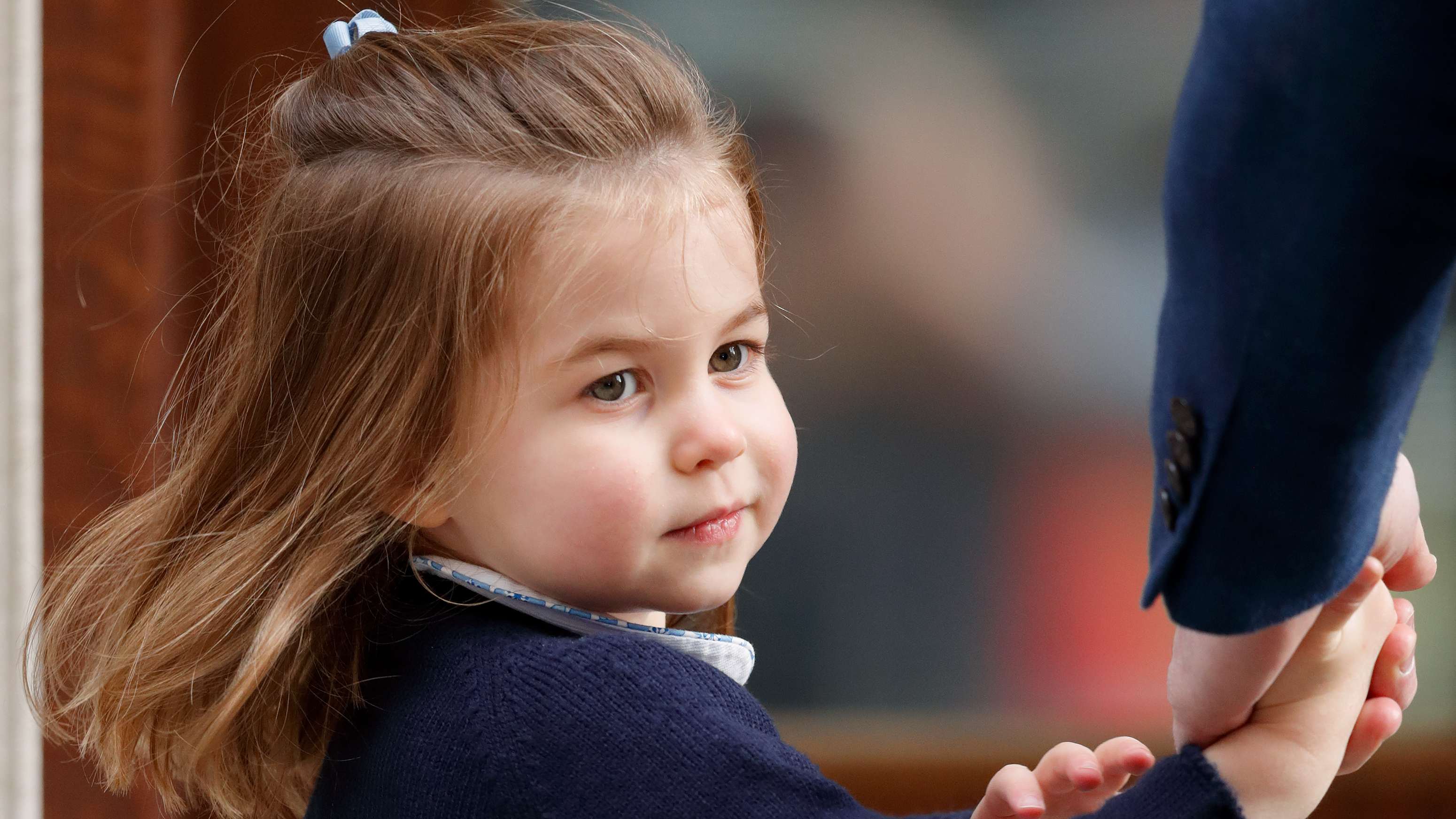 The massive milestone Princess Charlotte will celebrate this week 