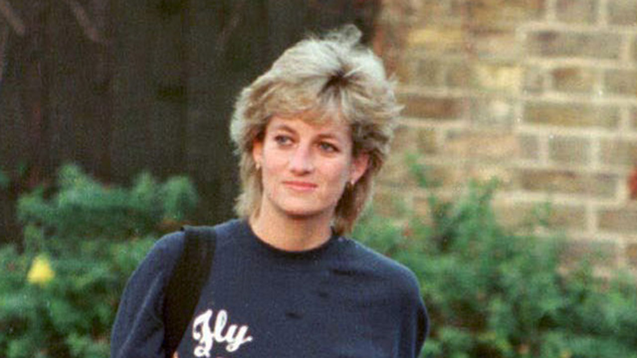 Fit for a princess: How you can get your hands on this iconic Princess Diana fashion item