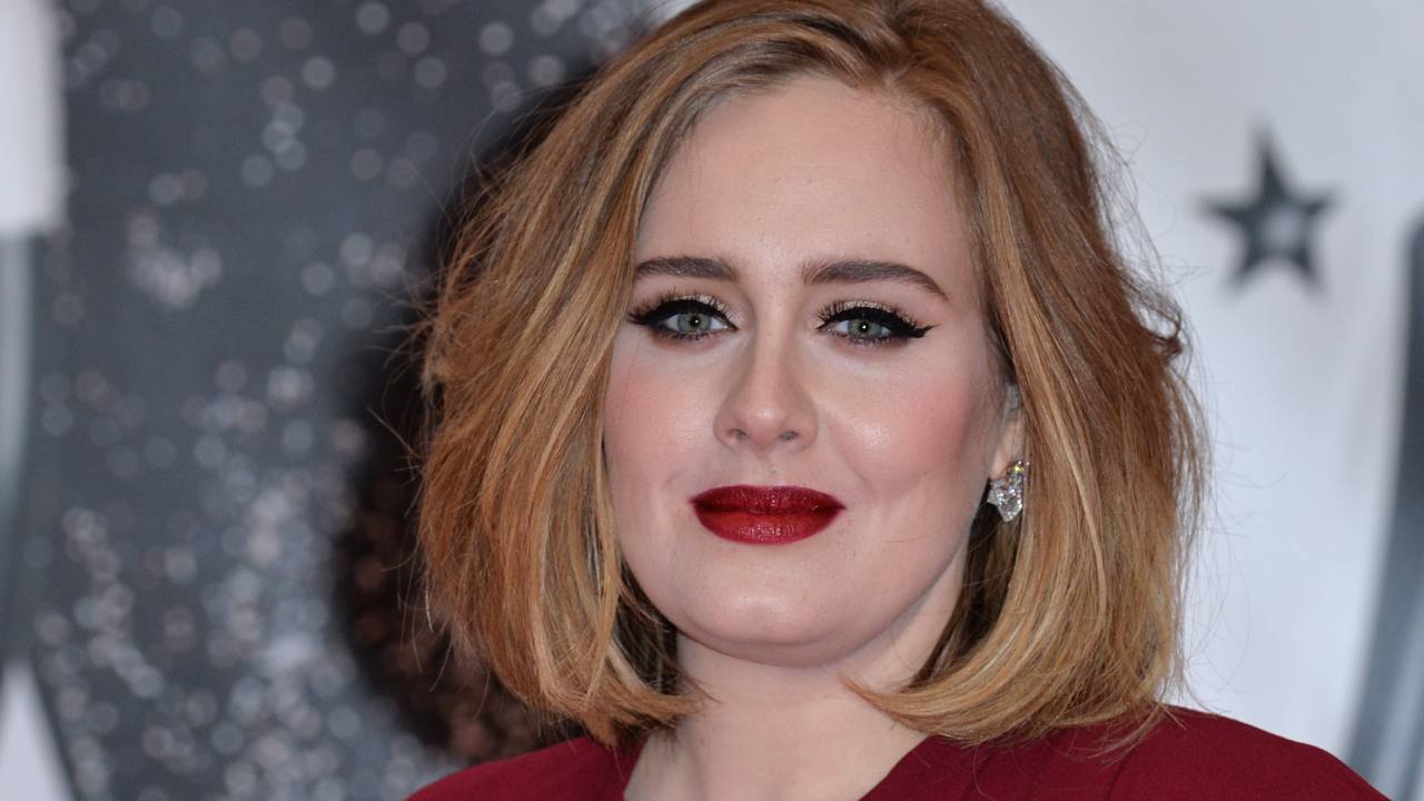 Revealed: This is the workout behind Adele's incredible weight loss 