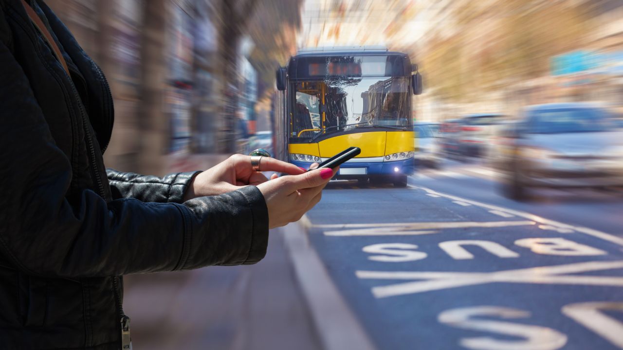 Look at your mobile phone while crossing the road? You could be slapped with a $200 fine