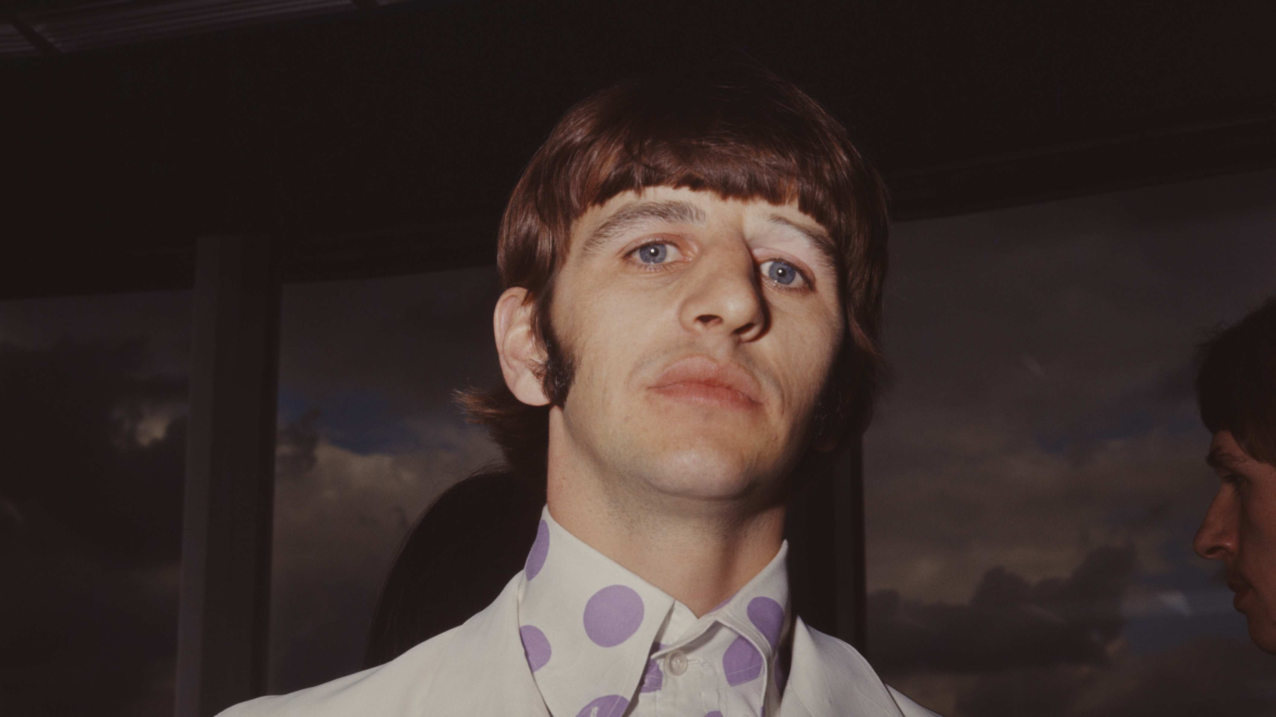 A life in pictures: Celebrating musical legend Ringo Starr