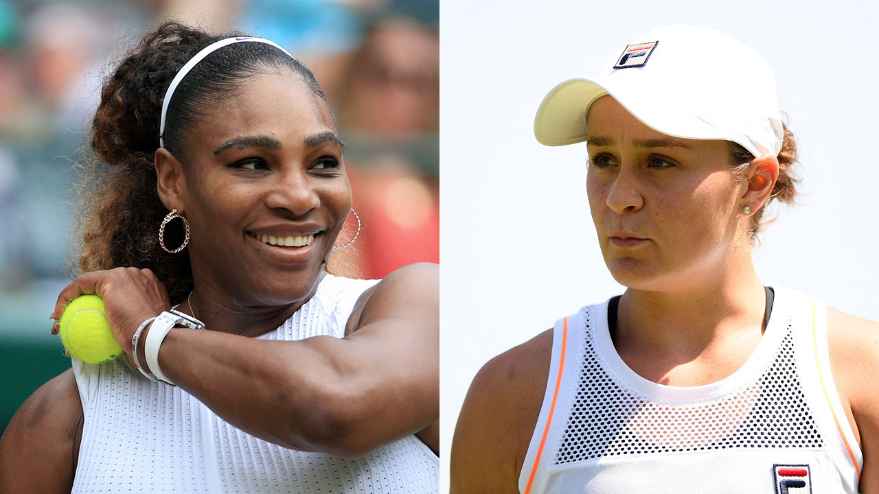 "Condescending": Former Aussie star doubles down on Serena Williams criticism over Ash Barty comments