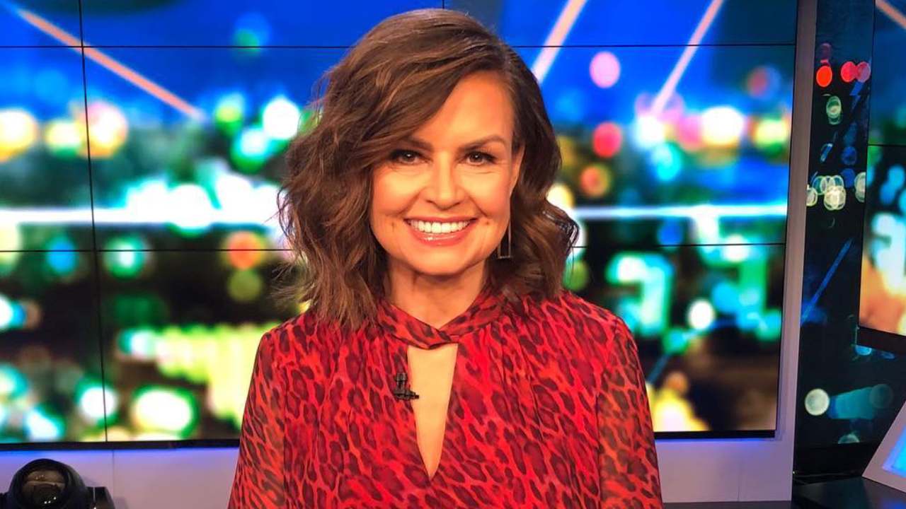 The Project’s Lisa Wilkinson shares hilarious fail: "You are kidding?"
