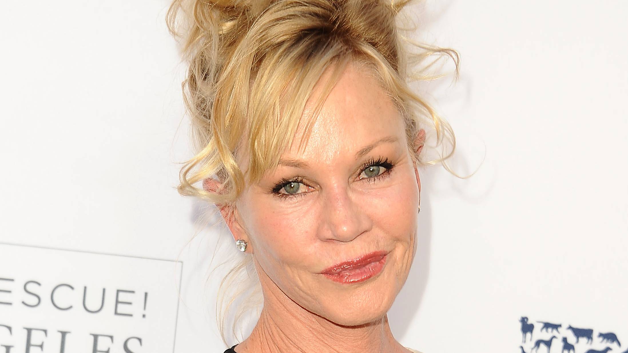 “60 is the new 40!" Melanie Griffith flaunts her incredible bikini body at 61 