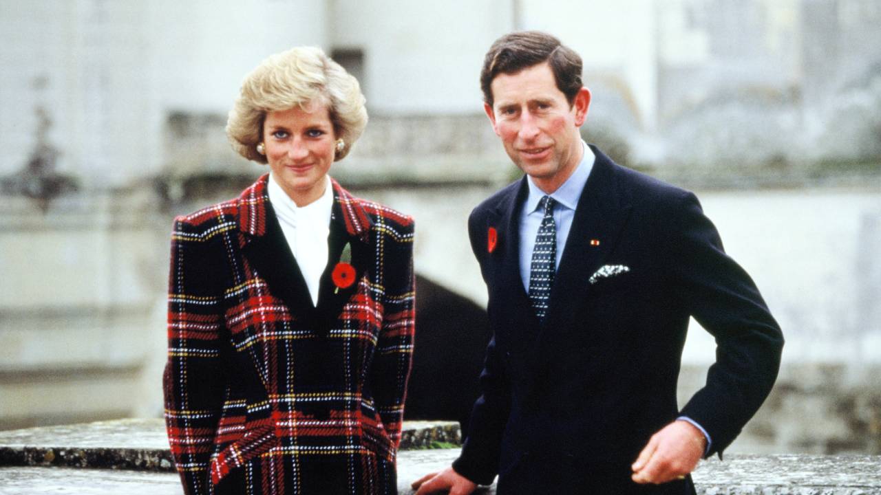 The age difference between these royal couples will surprise you