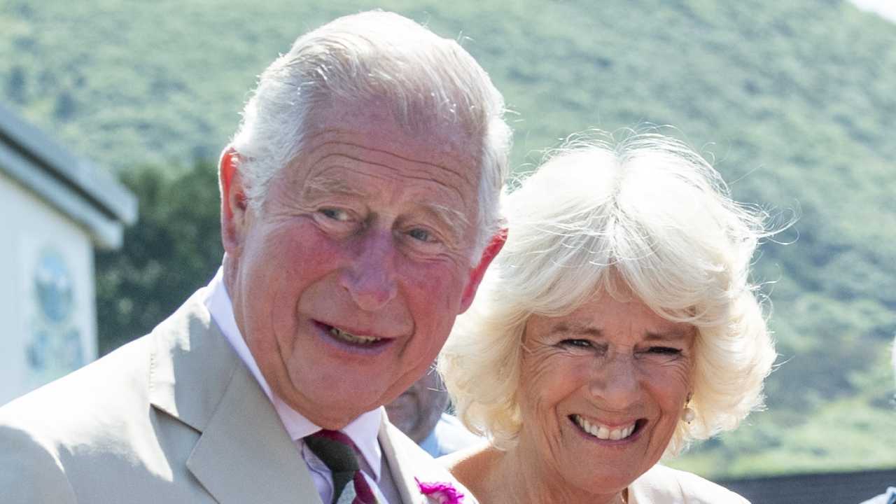 The one thing Prince Charles wears to every royal christening