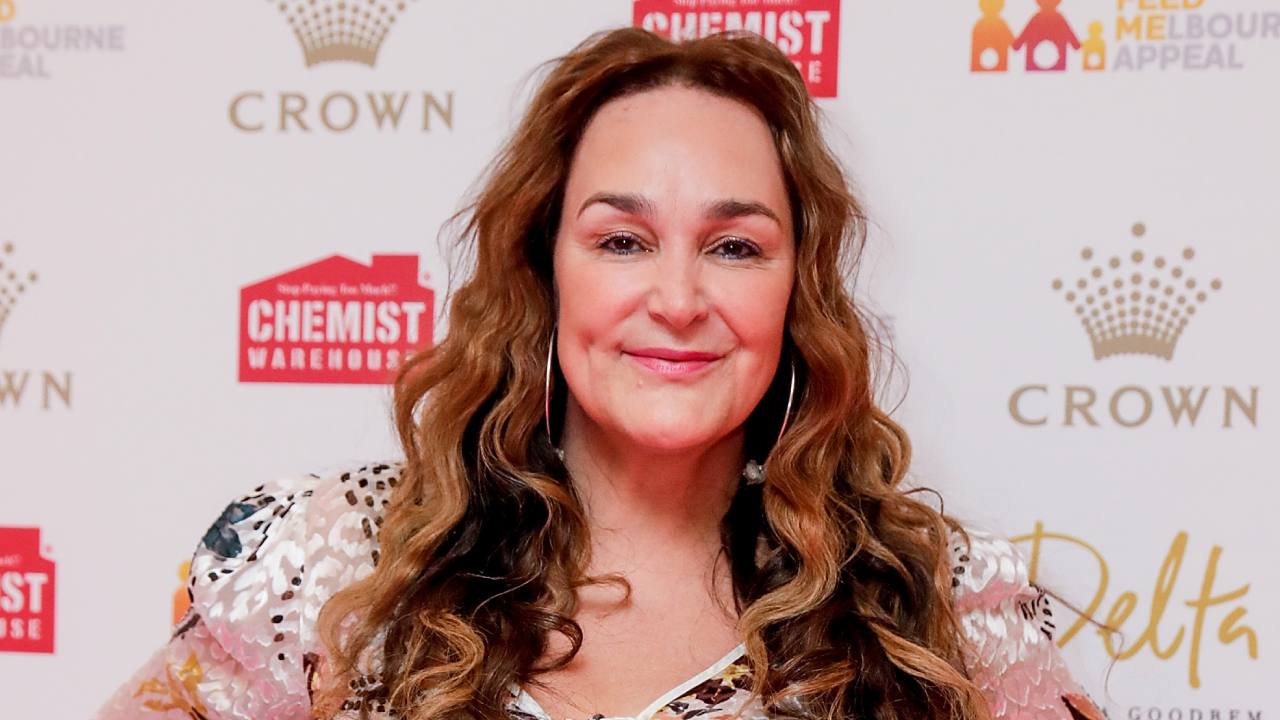 Kate Langbroek reveals the touching reason she moved her family of six to Italy