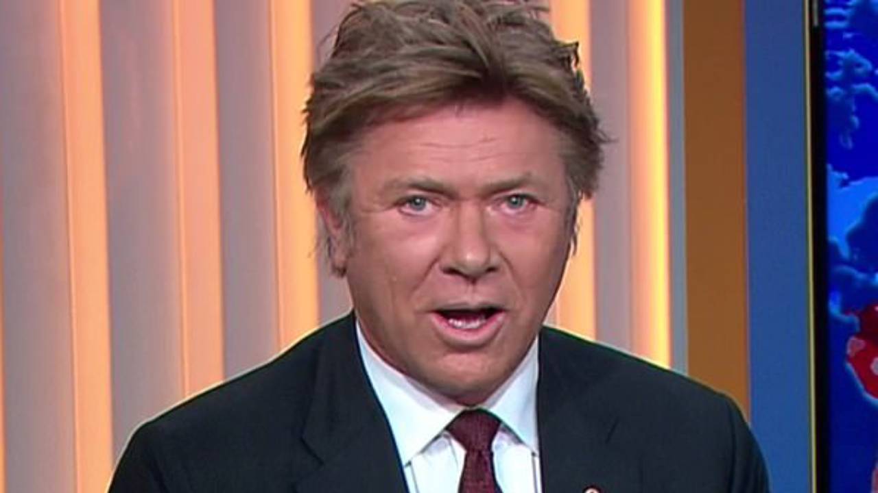 The "bombshell" Richard Wilkins claim that shocked Studio 10 viewers