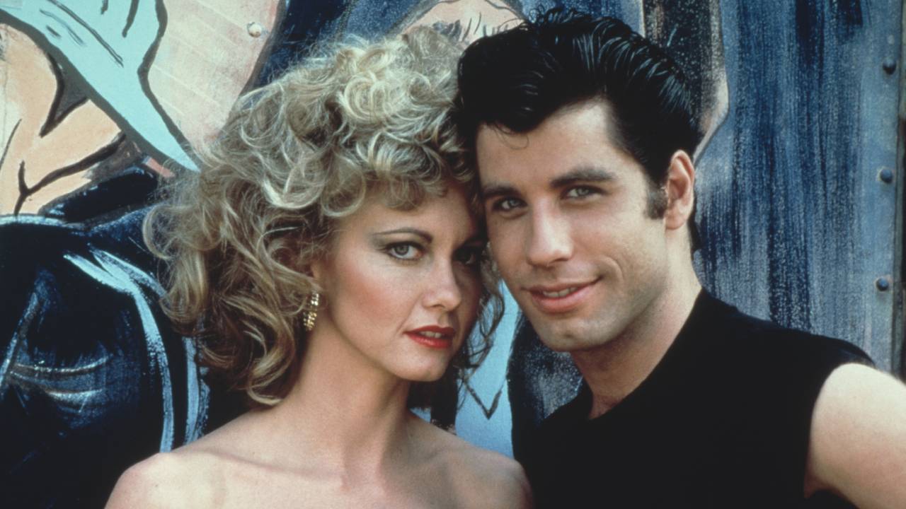 The touching reason Olivia Newton-John is selling her iconic Grease costume