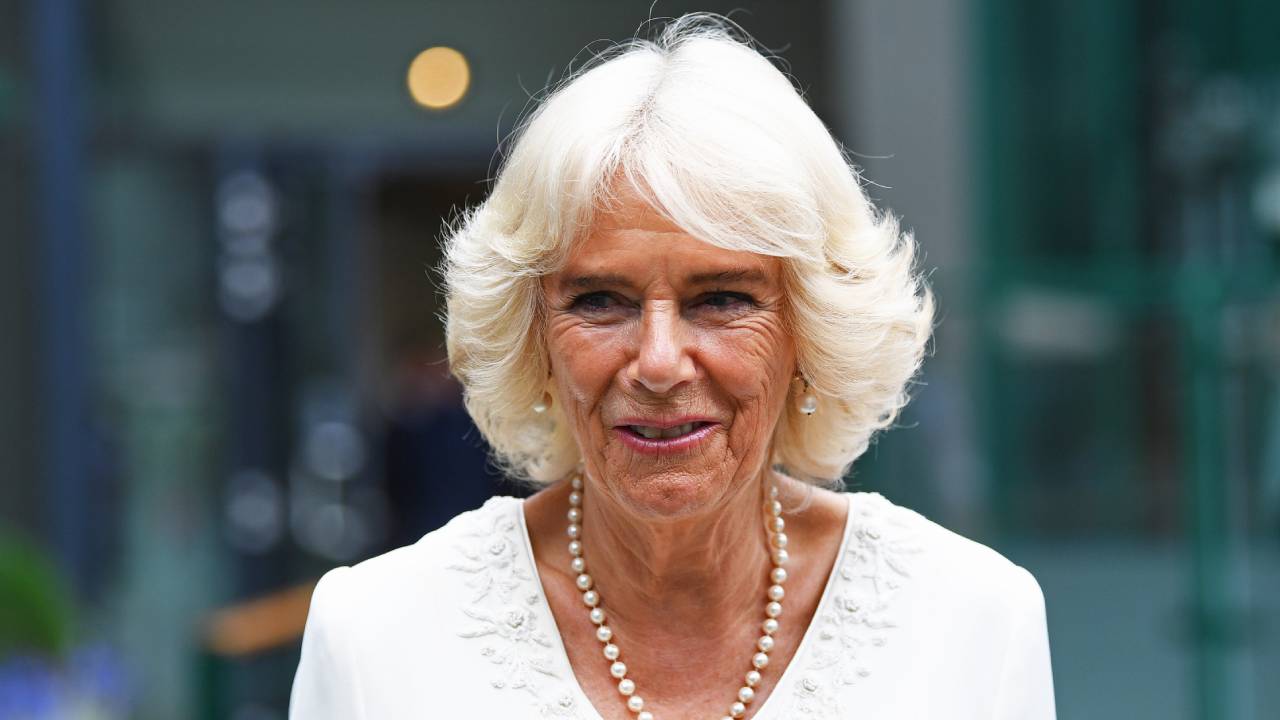 Wimbledon royalty: Ladies of the palace step out in three glamorous outfits