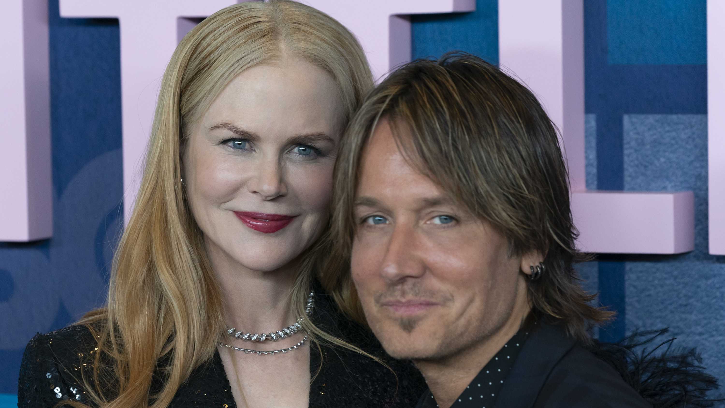  Nicole Kidman and Keith Urban welcome new addition to the family