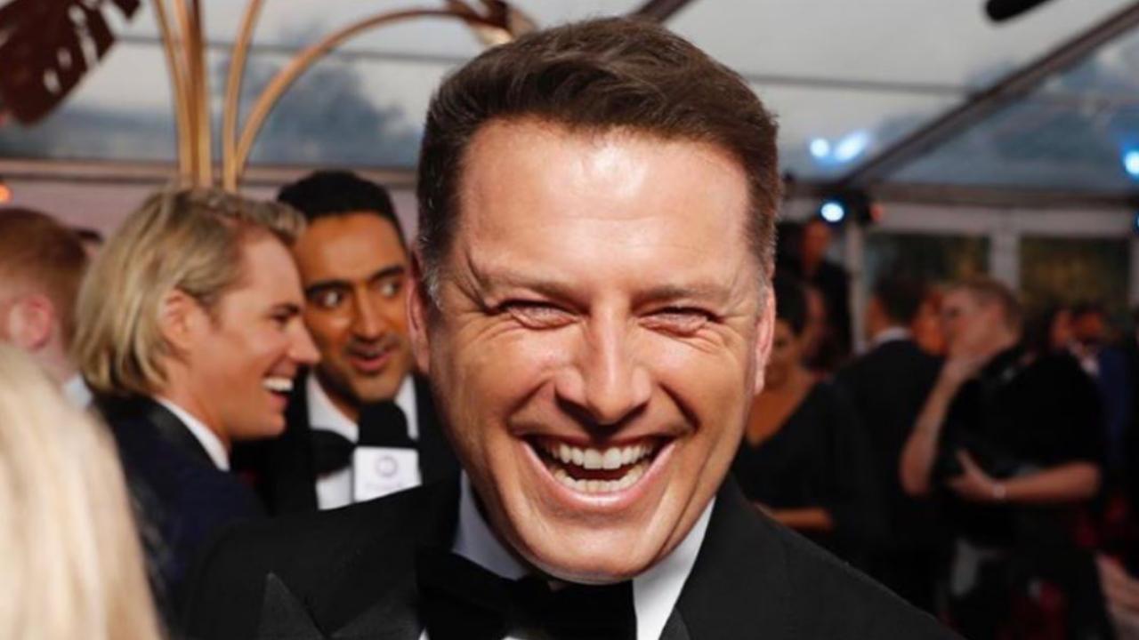 Karl Stefanovic announces surprising new gig