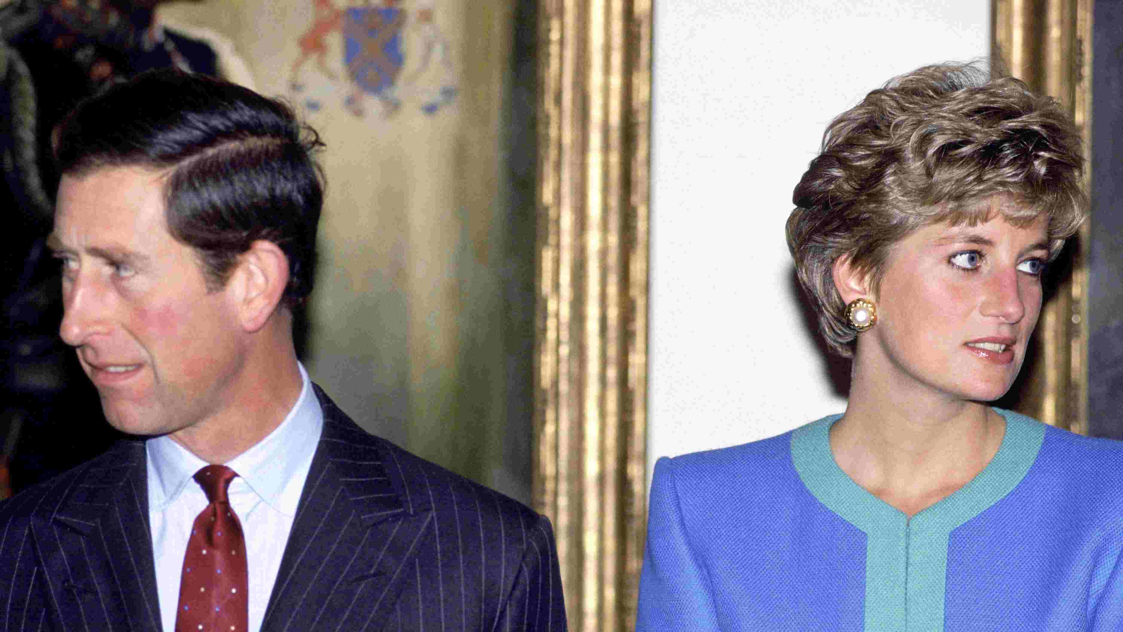 The "other" woman who really drove Princess Diana to despair 