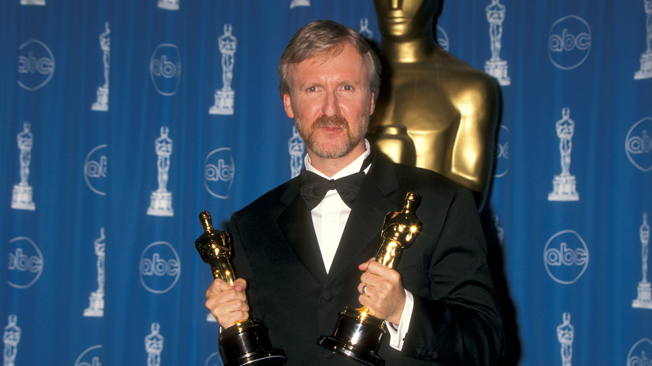 5 best Oscar acceptance speeches