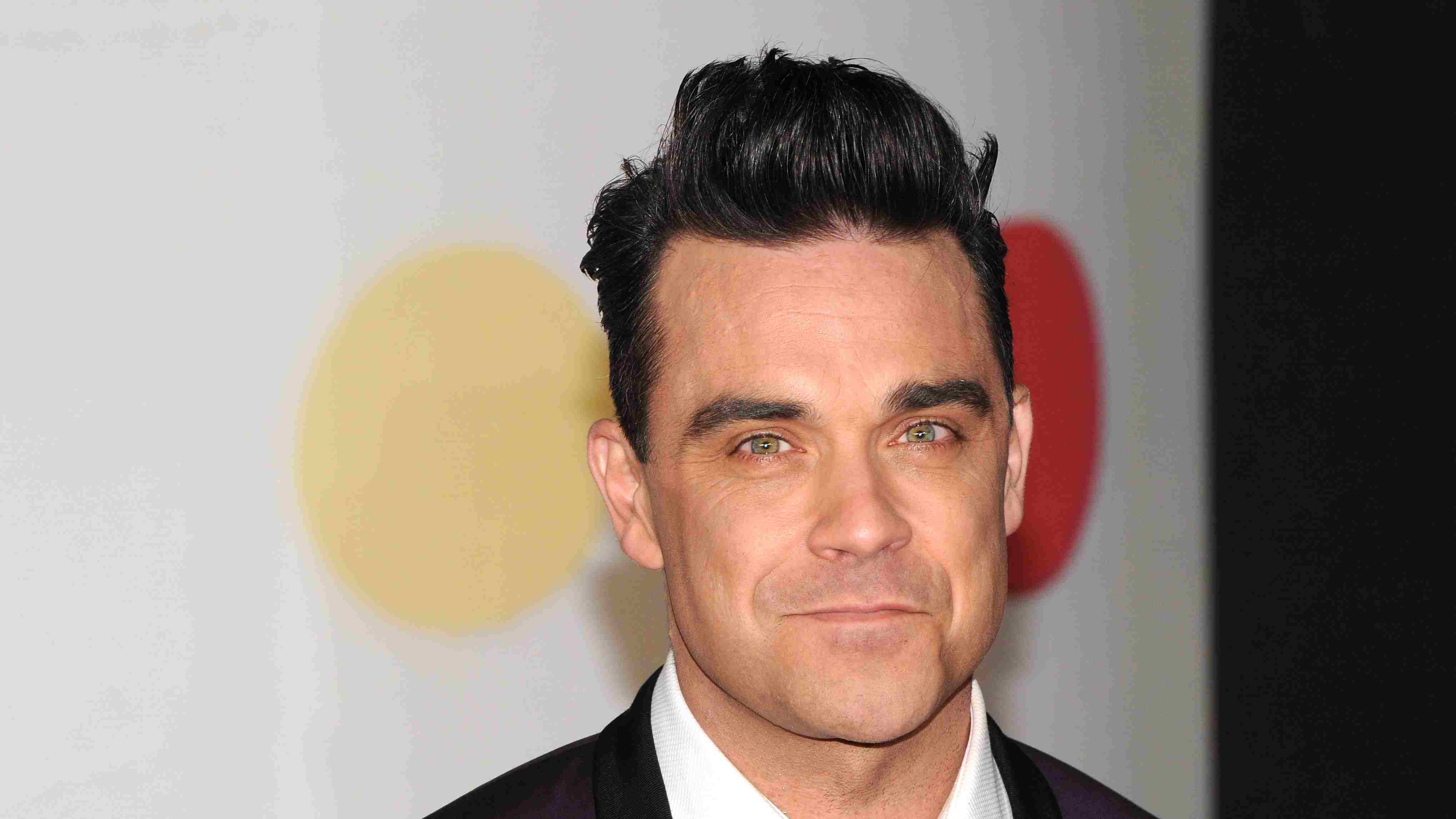 Robbie Williams’ secret health battle: “I didn’t leave the house for three years"