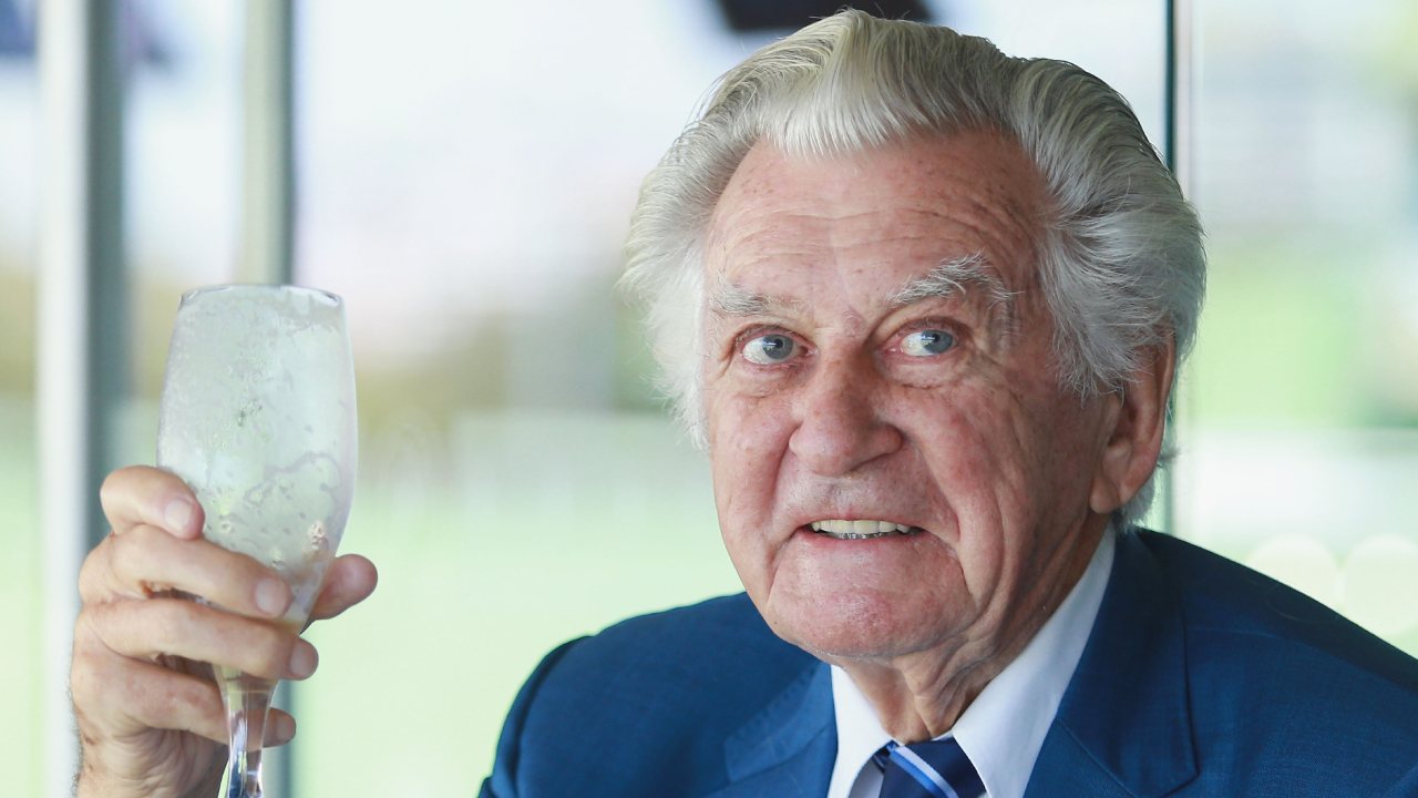 The major brawl brewing over Bob Hawke's will