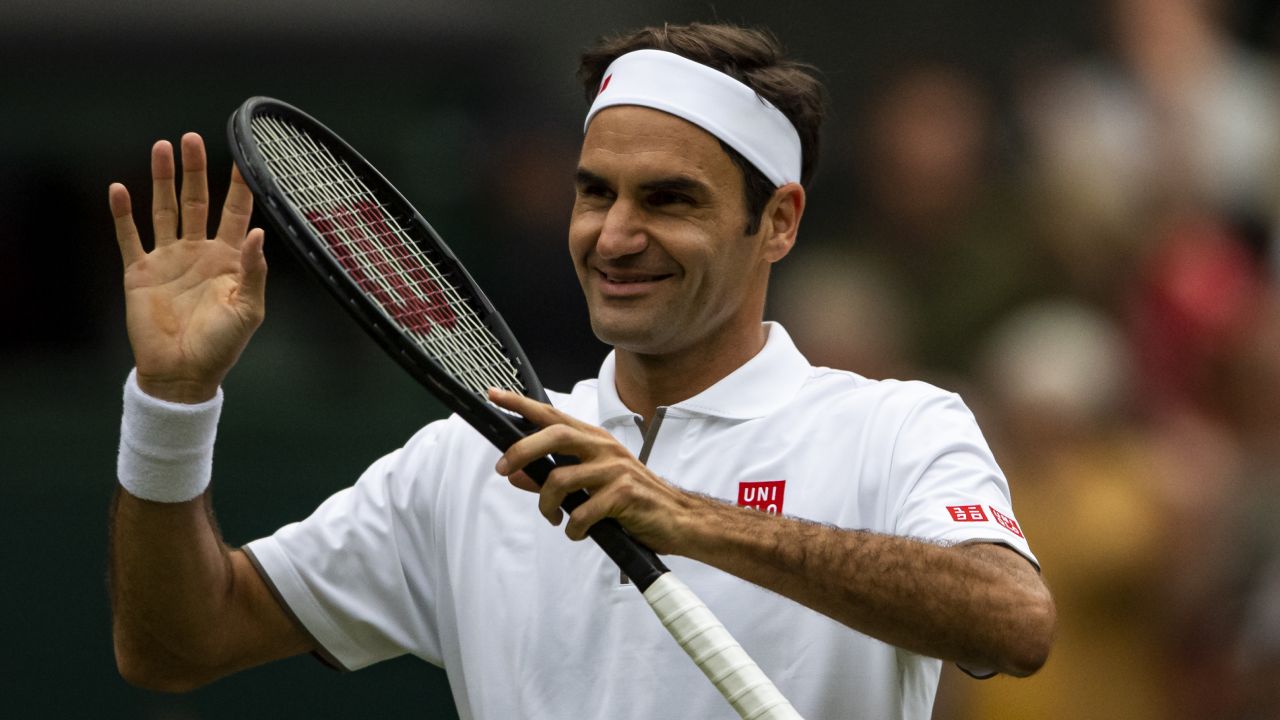 Roger Federer's touching Aussie ritual that will warm your heart: "I hope he would be proud"