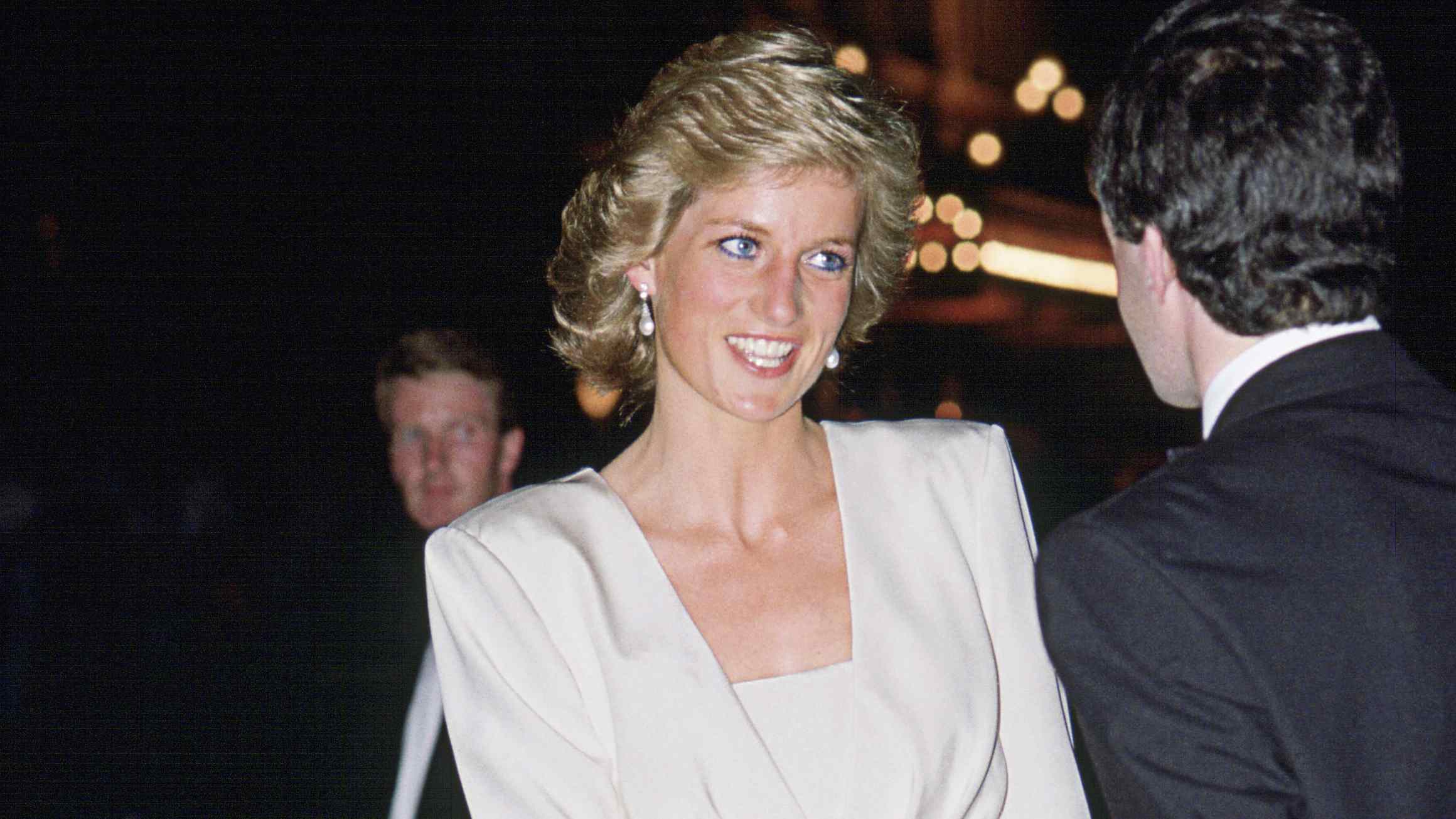 How Princess Diana's height stopped her from pursuing one of her biggest dreams 