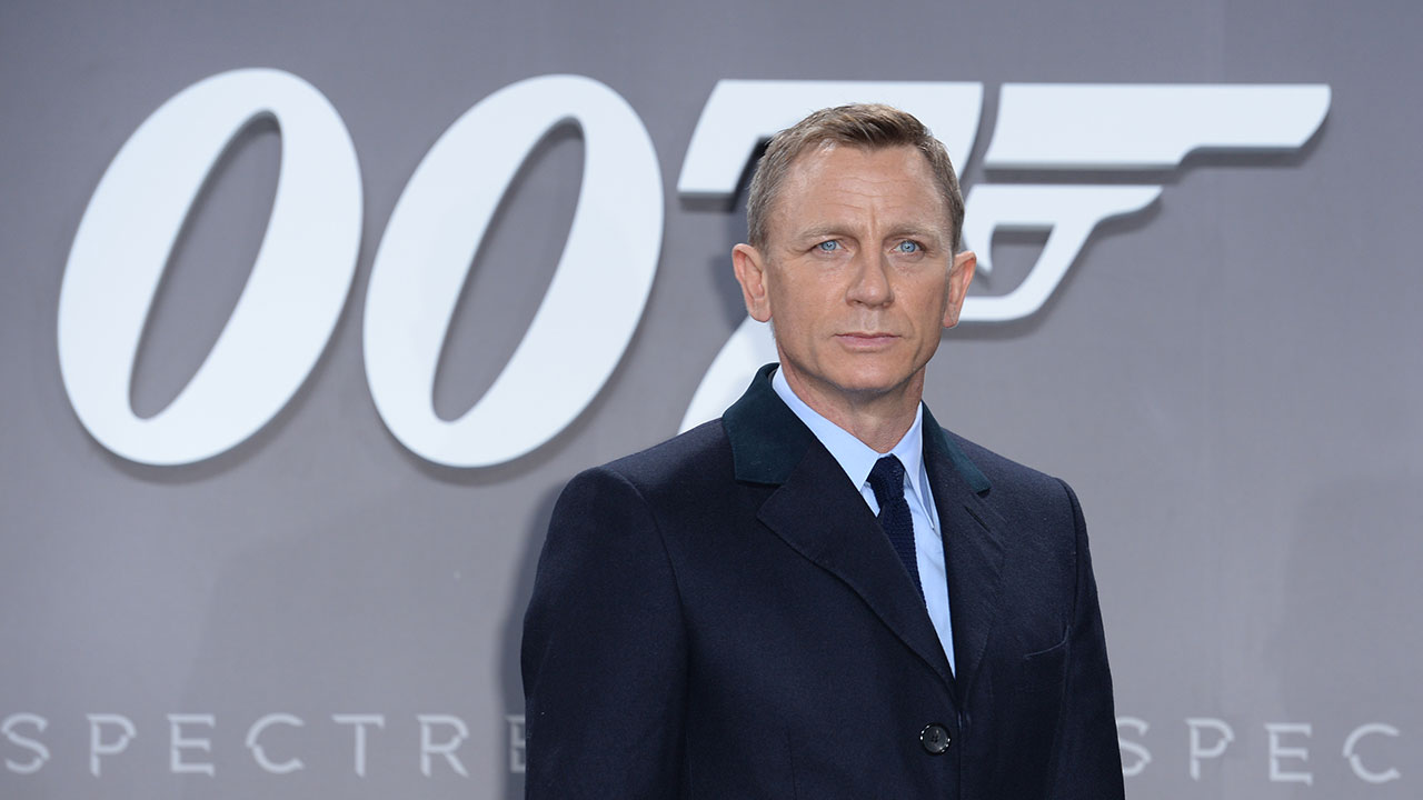 The MAJOR change coming to James Bond