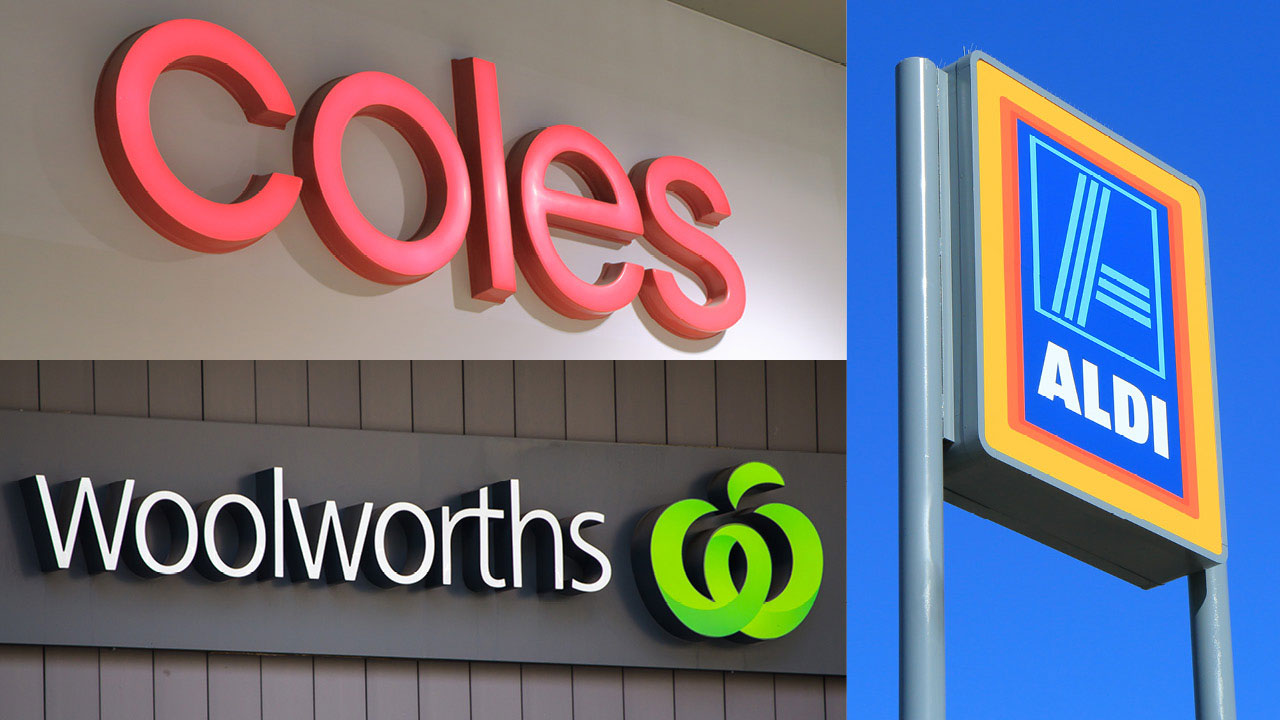 ALDI predicted to catch up with Coles and Woolworths in 10 years