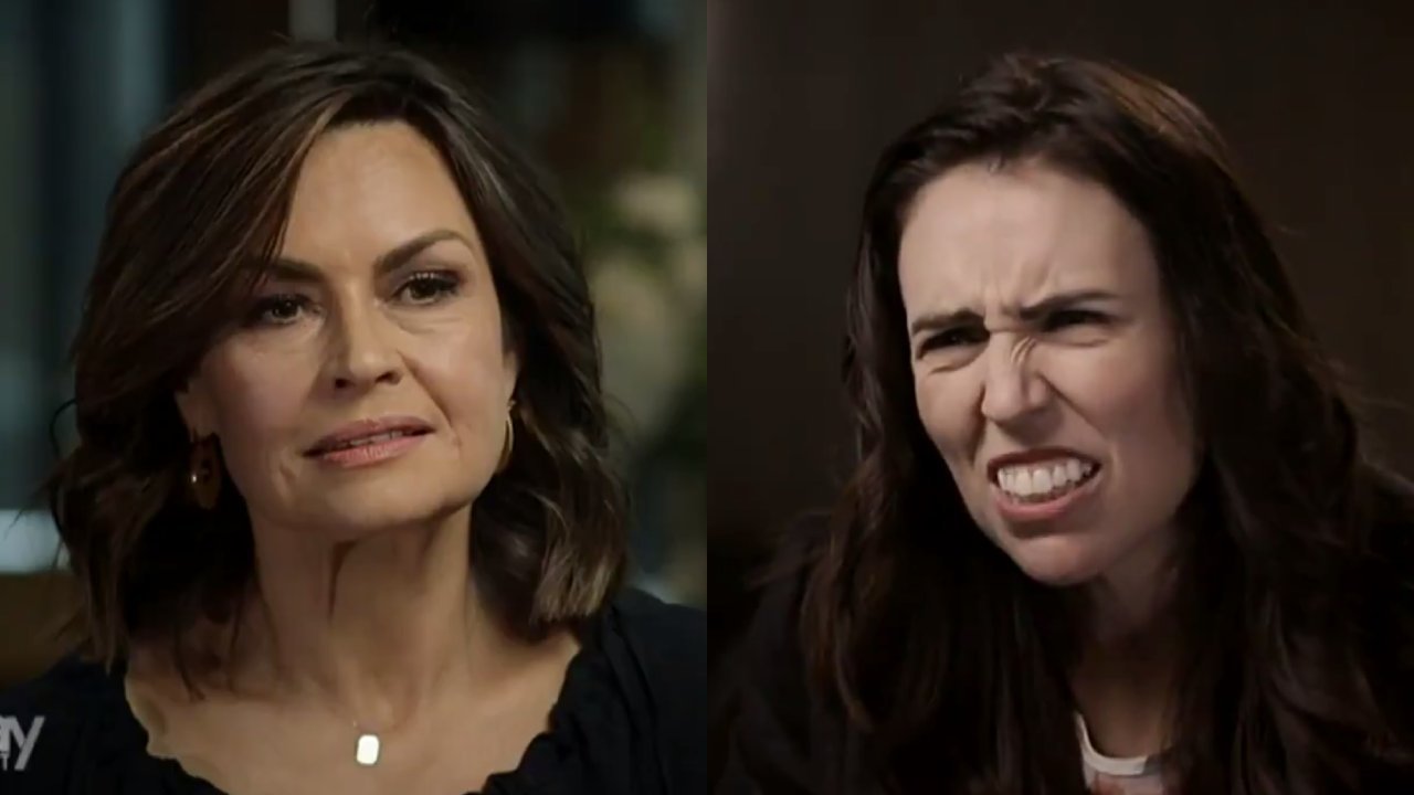 “Probably going to get criticised”: Lisa Wilkinson doesn’t hold back in interview with NZ PM Jacinda Ardern