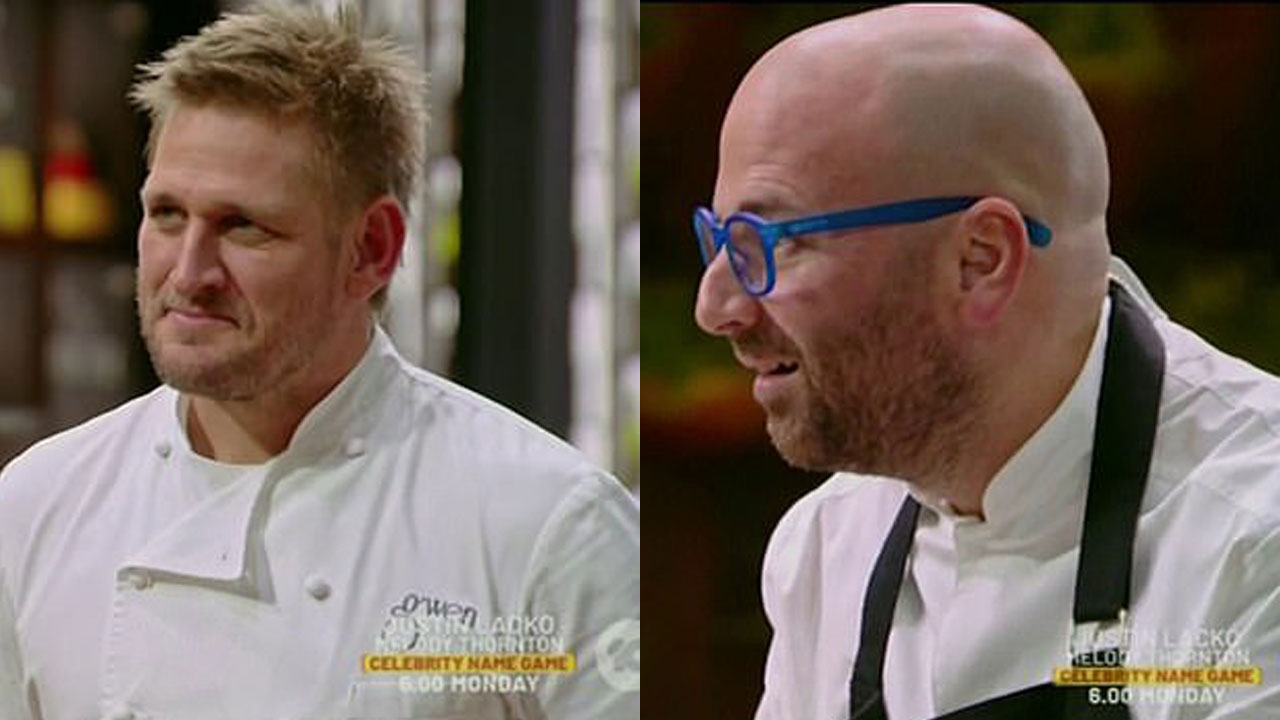 “George the thief!”: MasterChef judge slammed for branding Curtis Stone a thief after $8 million wage theft saga