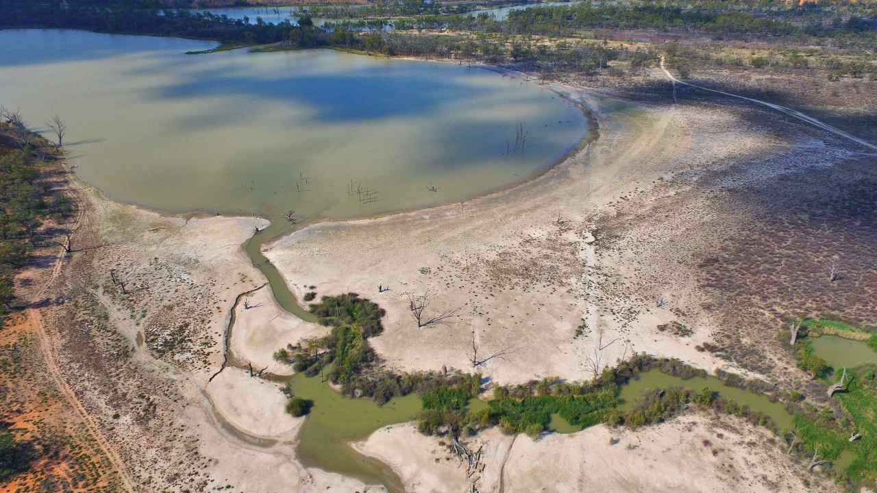 “National disgrace”: Aussie taxpayers fork out $40 million to expand irrigation in the Murray-Darling Basin