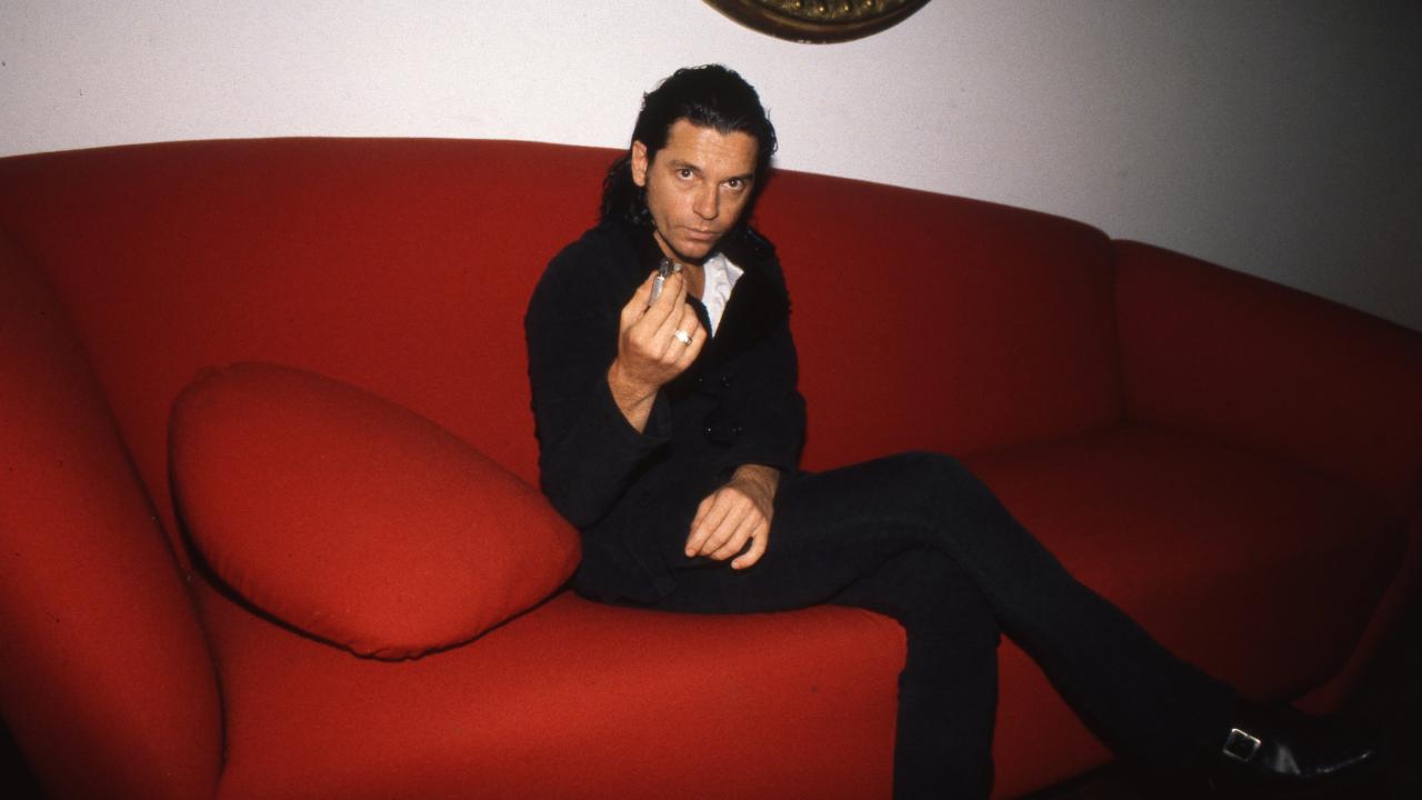 New Michael Hutchence documentary reveals the night that changed everything for the star