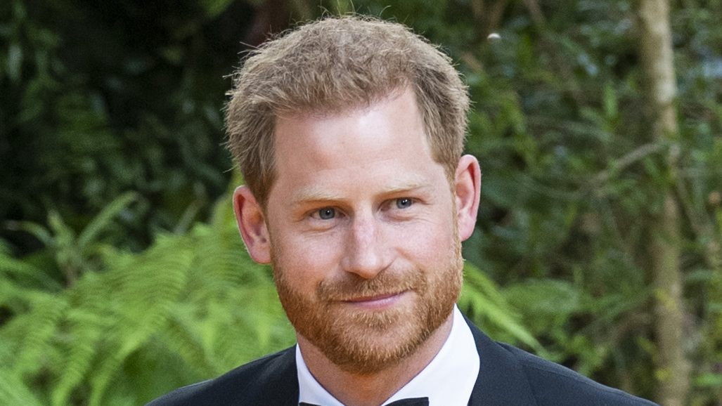 Fashion conspiracy: Does Prince Harry only own one pair of shoes? 