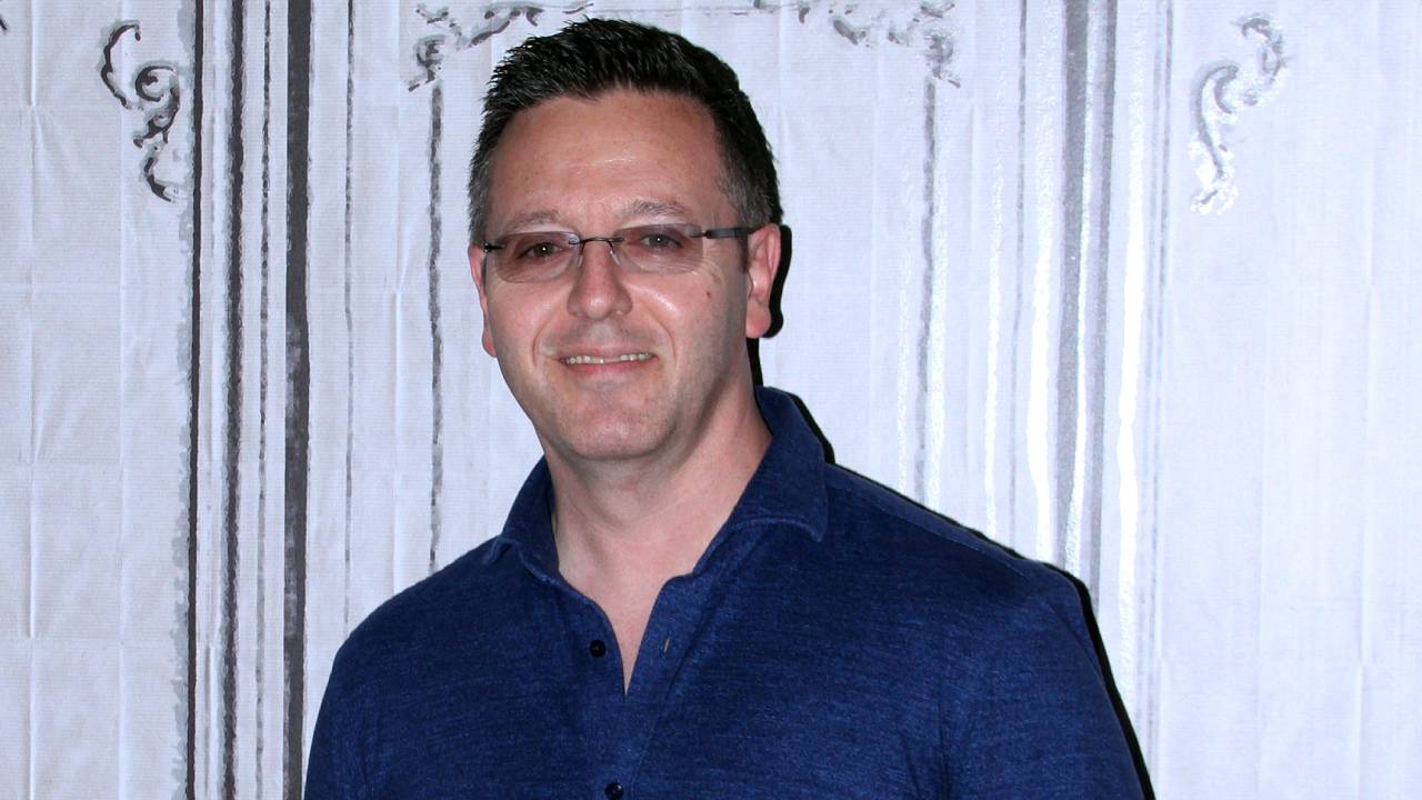 “Despair and devastation”: John Edward's gut feeling about 9/11 weeks before it happened 