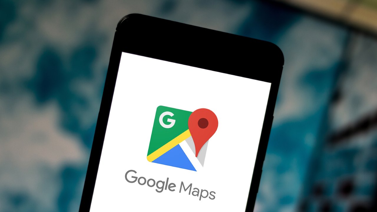 Google Maps fail leads nearly 100 drivers to an empty field