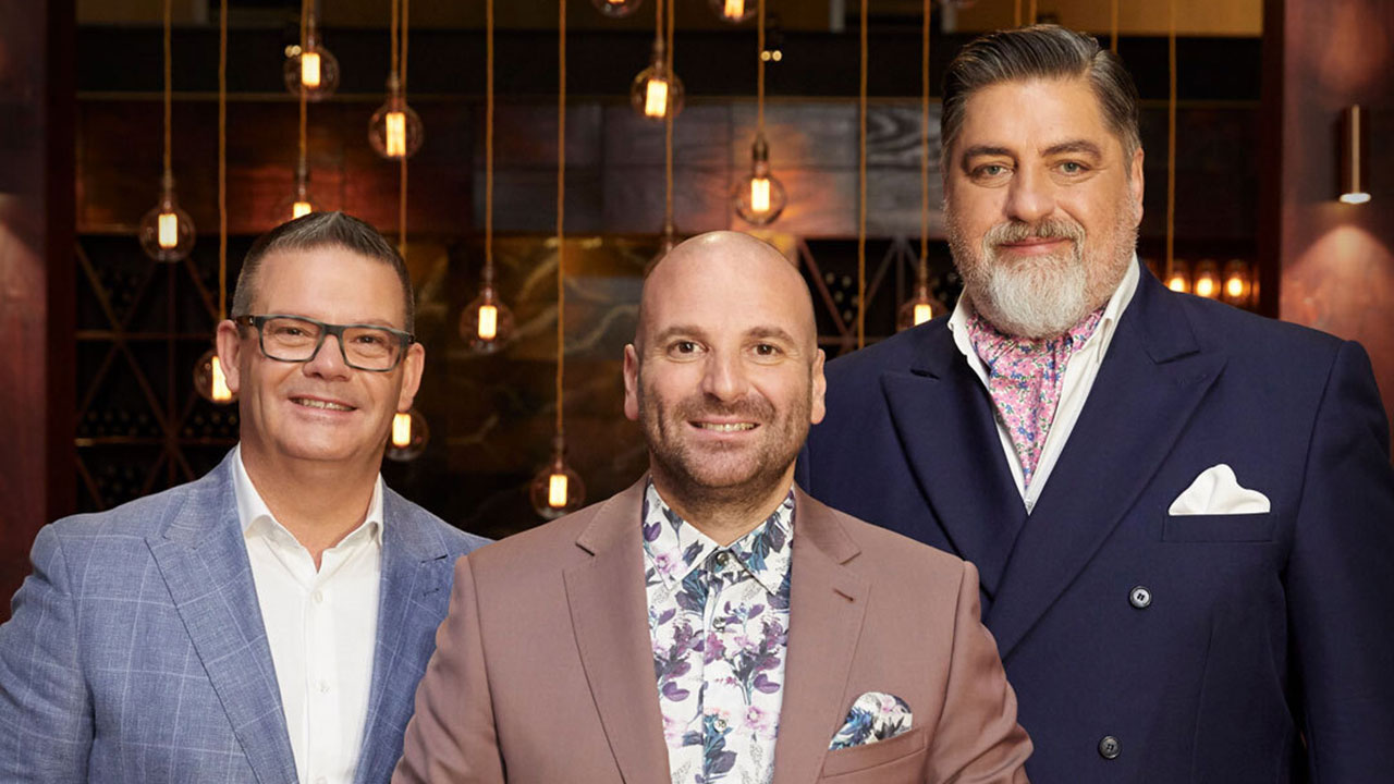 BREAKING: All three MasterChef Australia judges axed 