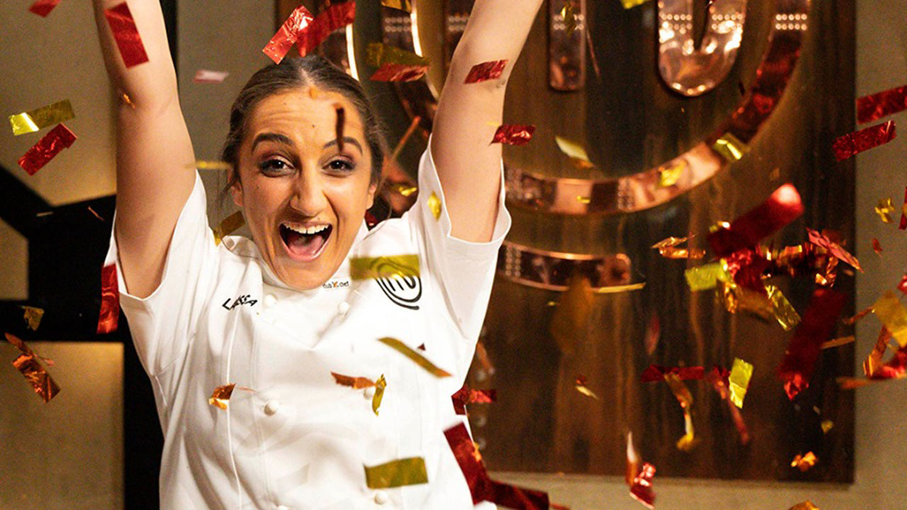 Fans fuming after MasterChef Australia crowns youngest ever winner 