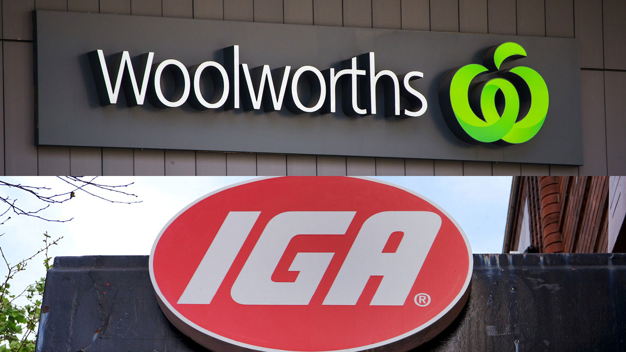 Do you have this treat at home? Woolies and IGA recall popular cake