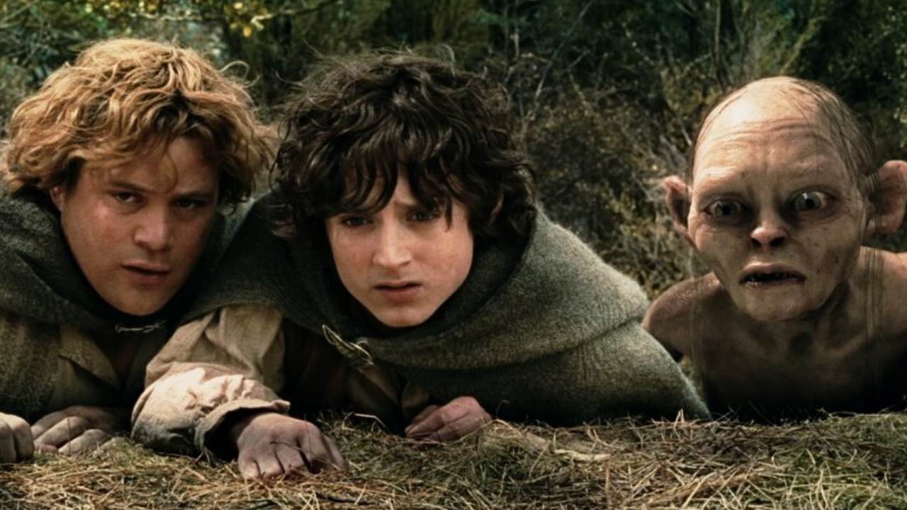 What we know about the new Lord of the Rings series