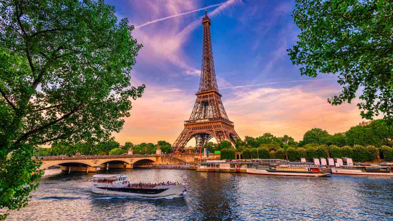 Why you need to visit France before 2020