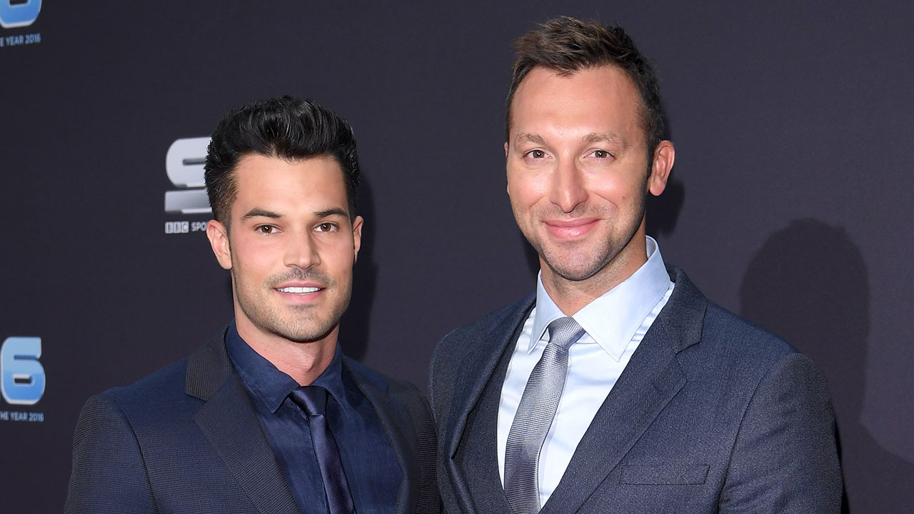 Ian Thorpe’s ex-boyfriend reveals the real reason the couple split