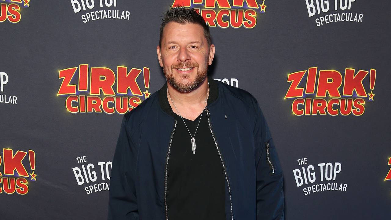 Australia's Got Talent backlash: Manu Feildel hits back at online trolls about his new role