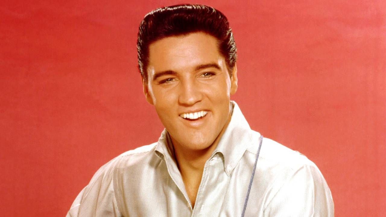 Baz Luhrmann is making a biopic about Elvis Presley