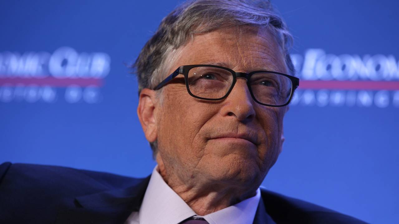 Bill Gates gets candid about rival Steve Jobs: He “cast spells on people”