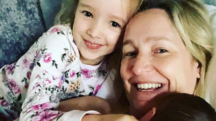 Fifi Box’s brutally honest parenting admission that will leave you in stitches