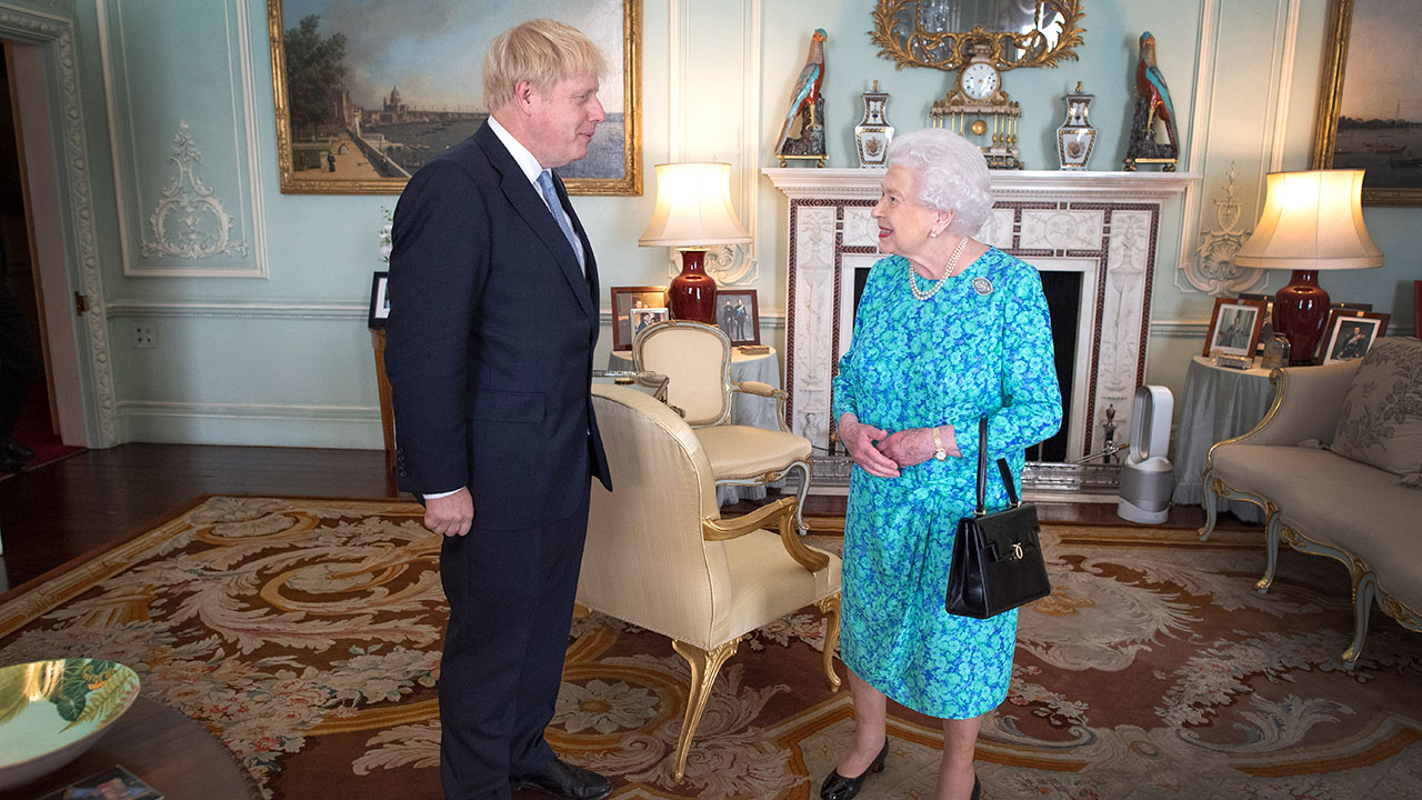 Boris Johnson's big royal blunder: What the Queen really thinks of the new Prime Minister