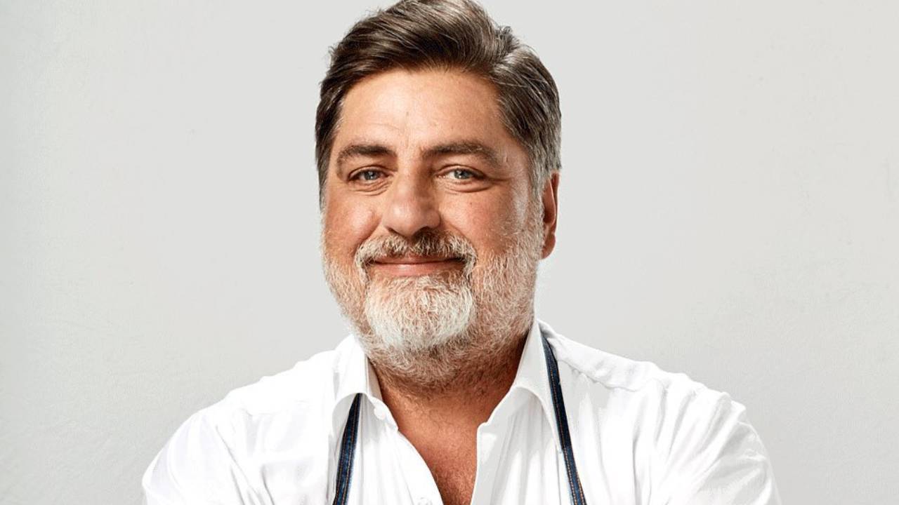 Matt Preston announces new job just days after announcing he quit MasterChef