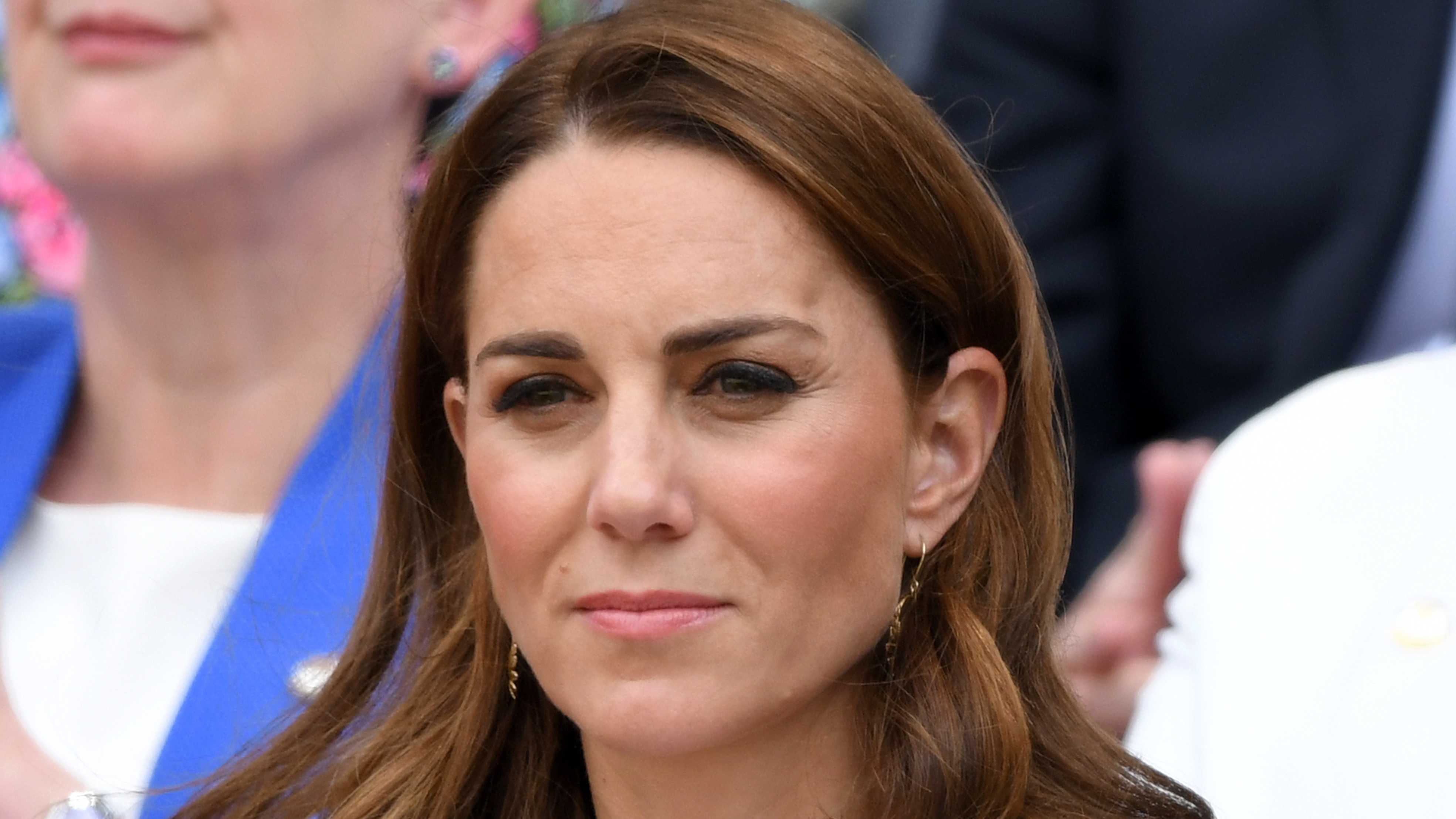 Kensington Palace releases rare statement regarding Duchess Kate