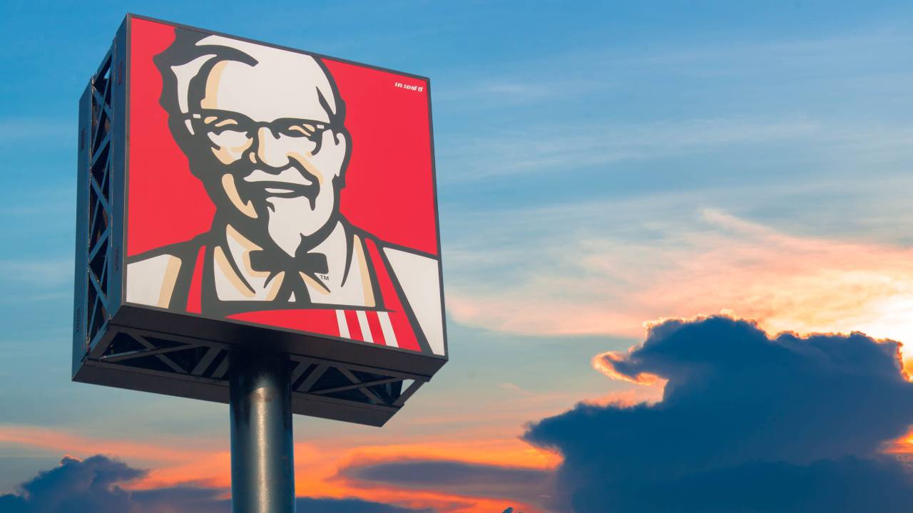 Michelin impossible: Why this outback KFC restaurant is chasing the highest food honour