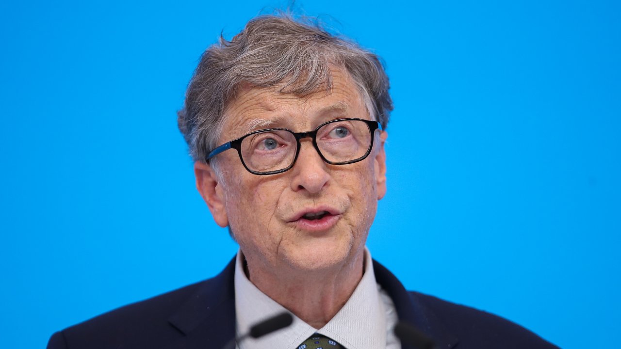 "Oh well”: Bill Gates' candid response on mistake that cost him $573 billion